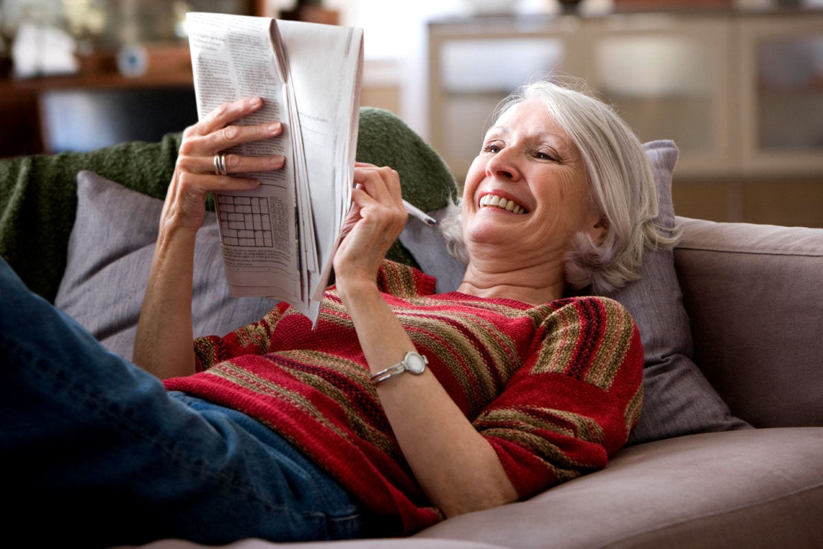 Mild Cognitive Impairment